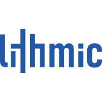 Lithmic logo - Similar company to The Classic Veda