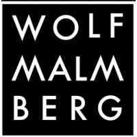 WolfMalmberg logo - Similar company to The Legends Library