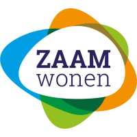 Woonstichting Zaam Wonen logo - Similar company to Vincio Wonen