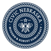 Civic Nebraska logo - Similar company to Generationnation