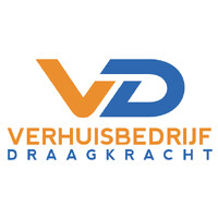 Verhuisbedrijf Draagkracht logo - Similar company to Prologue Communications