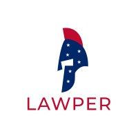 LawPer logo - Similar company to Jobiness.Com