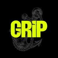 Grip logo - Similar company to Thethrivebeyondng