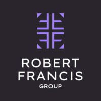 The Robert Francis Group logo - Similar company to Dynamic Tech Services, Inc.