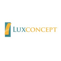 Luxconcept S.à.r.l. logo - Similar company to Luxconcept