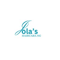 Jola’s Haircare logo