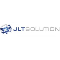 JLT Solution logo - Similar company to Great Lakes Cabling Solutions
