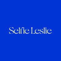Selfie Leslie logo - Similar company to Villa Capri Reception
