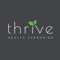 Thrive Health Therapies logo - Similar company to Brain Injury Sa