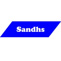 BR. SANDHS ENTREPRENAD AB logo - Similar company to Adela Omsorg