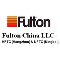 Fulton China LLC    富尔顿锅炉 logo - Similar company to Liju Boiler - Zhejiang Liju Thermal Equipment Co., Ltd