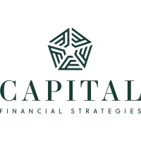 Capital Financial Strategies logo - Similar company to Ladyline Nederland
