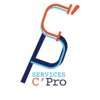SERVICES C'Pro logo - Similar company to Digitalcom Services