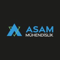Asam Mühendislik logo - Similar company to Panel Temizlik