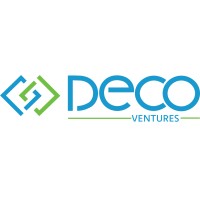 DECO Ventures logo - Similar company to Agrintegration