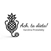 Ach, ta dieta! Karolina Przewlekły logo - Similar company to Mental Benefits