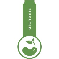 Rich Nuts logo - Similar company to Clean Dough Co.