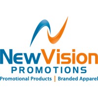 NewVision Promotions logo - Similar company to P.E.G. Solutions