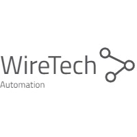 WireTech UAB logo - Similar company to Wiretech Llc