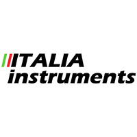ITALIA INSTRUMENTS SRL logo - Similar company to Gale Process Solutions (Gps)