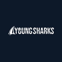 Young Sharks logo - Similar company to Truly Terra