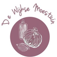 De Wijkse Moestuin logo - Similar company to Moestuin Maarschalkerweerd