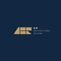 AB+R Architectural Designs logo - Similar company to Waqar Construction