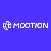 Mootion logo - Similar company to Seedv Lab