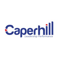 Caperhill logo - Similar company to Agile P3 Limited
