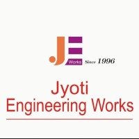 Jyoti Engineering Works logo - Similar company to Sumi Engineering And Technical Services