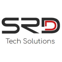 SRD Labs logo - Similar company to Codex Labs