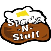 Spudz -N- Stuff
