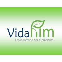 Vida Film logo - Similar company to Manauense