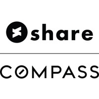 Share Real Estate Compass logo - Similar company to Estate