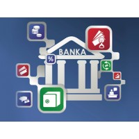 Bankacı logo - Similar company to Fu2E Digital Solutions