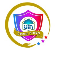 DEMA FIKES UIN SYARIF HIDAYATULLAH JAKARTA logo - Similar company to Cssmora Uin Jakarta