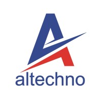 Altechno Engineers Pvt. Ltd. logo - Similar company to Mechelein Engineers