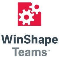 WinShape Teams logo - Similar company to Winshape College Program
