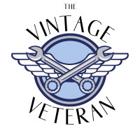 The Vintage Veteran