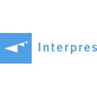 Interpres logo - Similar company to Storyhunt