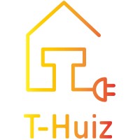 T-Huiz logo - Similar company to Vari-Stepp