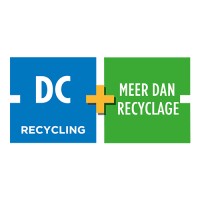 DC Recycling logo - Similar company to Degro