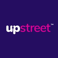 Upstreet (closed) logo - Similar company to Iph Limited