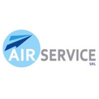 Air Service Italia logo - Similar company to Aelia.It