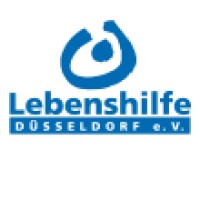 Lebenshilfe Düsseldorf e.V. logo - Similar company to Graf Recke Stiftung