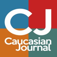 Caucasian Journal logo - Similar company to Le Courrier D'Europe Centrale