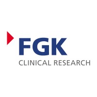 FGK Clinical Research GmbH logo - Similar company to Chrestos Gmbh