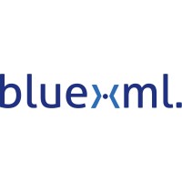 bluexml logo - Similar company to Yozati