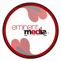 Eminent Media Inc. logo - Similar company to Jakeala