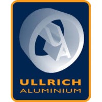 Ullrich Aluminium Company Ltd logo - Similar company to Wintec Systems